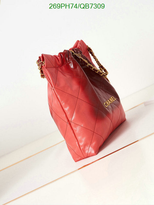 SAMC - CHL Bags - 566