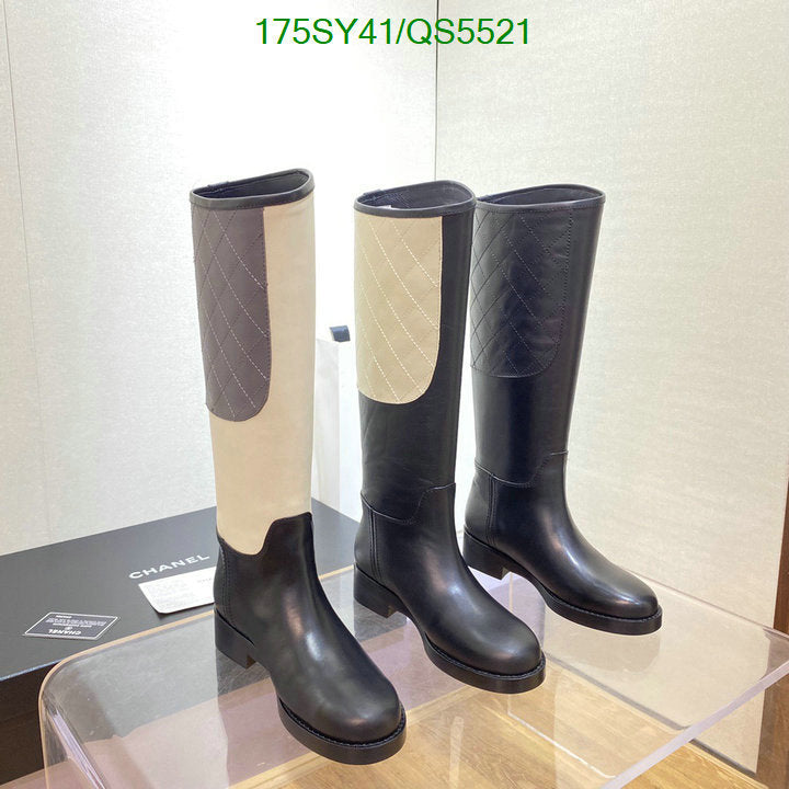 SAMC - CHL Women Boots - 432