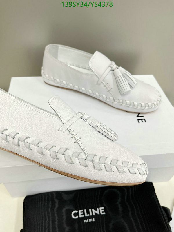 SAMC - COL Women Shoes - 179