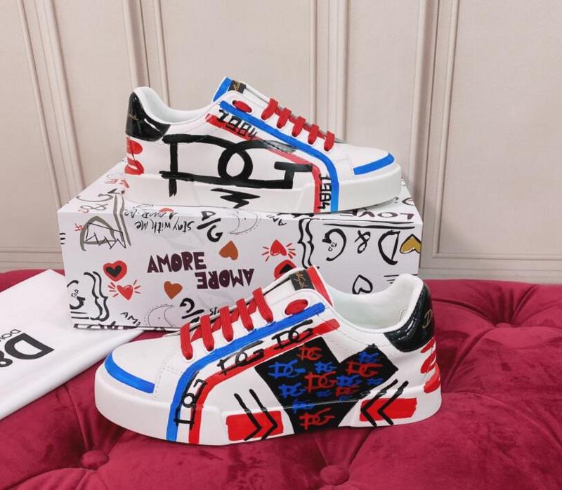 SAMC - DAG Men Shoes - 307