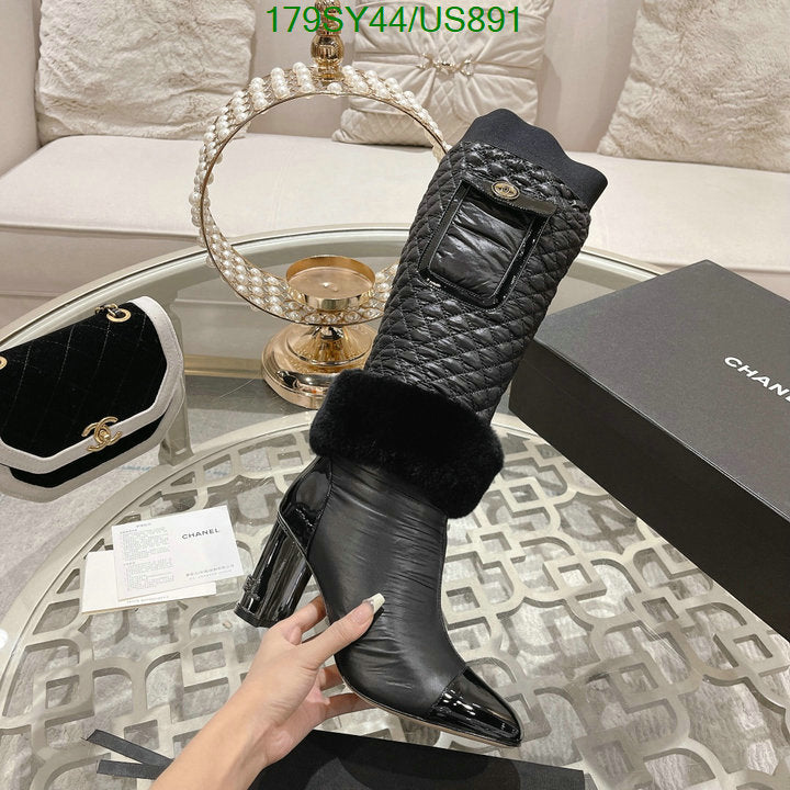 SAMC - CHL Women Boots - 136