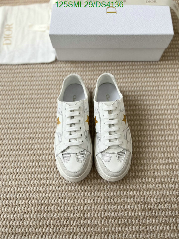 SAMCC - DOR Women Shoes - 1424