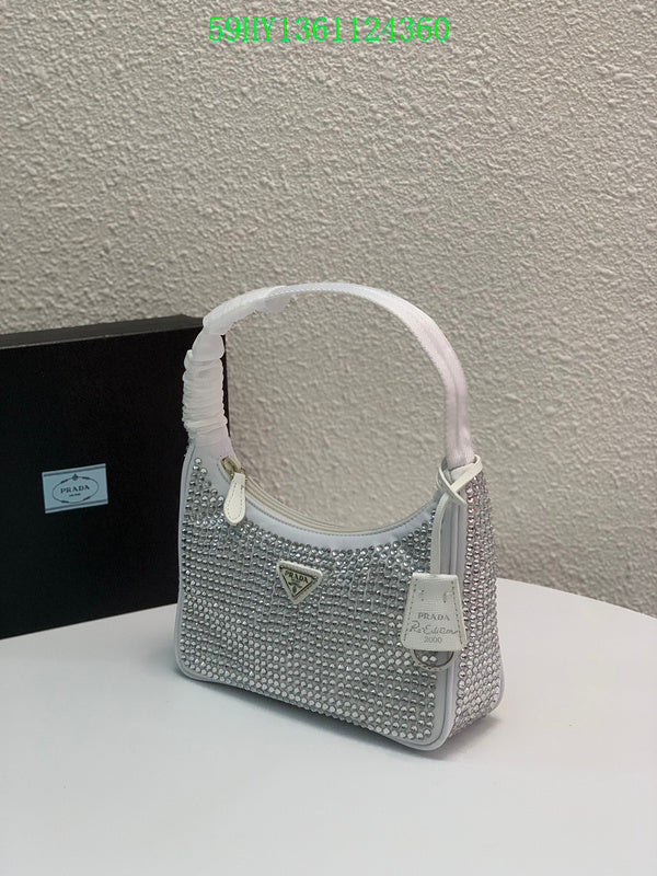 Satchel Bags - PDA Bags - 3786