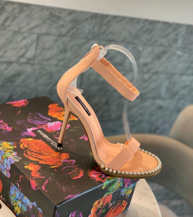 SAMC - DAG Women Shoes - 269