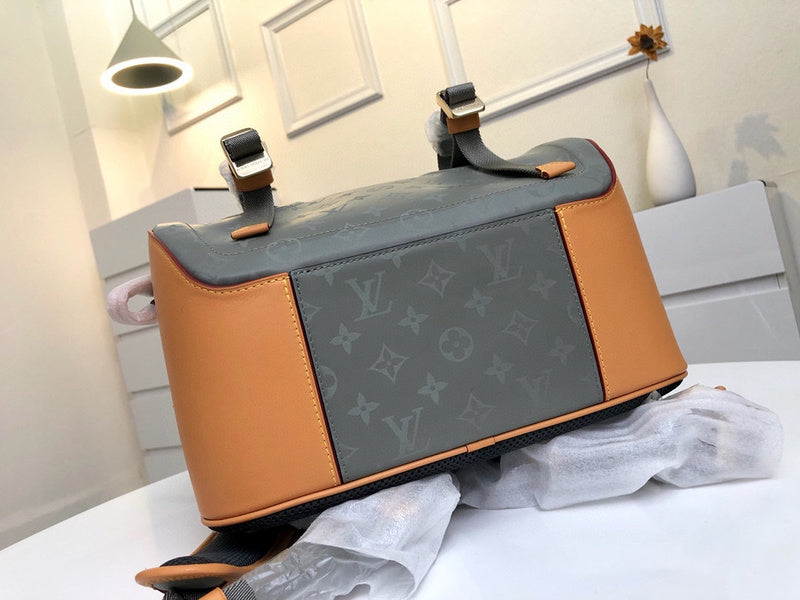 Satchel Bags - VL Bags - 119