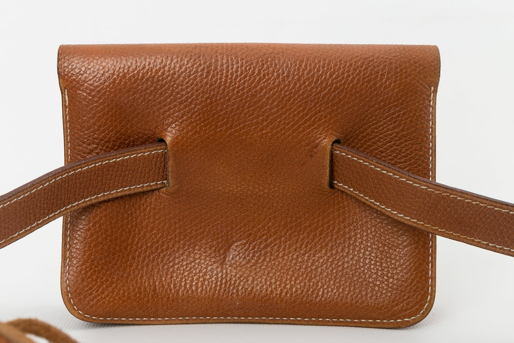 Ceinture-pochette HermÃƒÆ’Ã‚Â¨s Printemps 1998