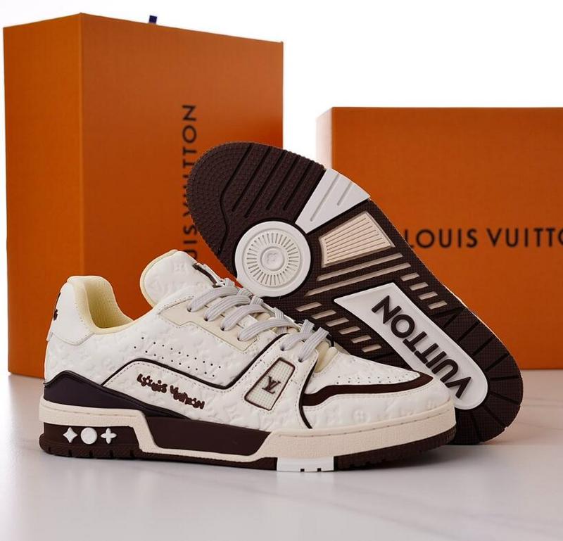 SAMC - LOV Men Shoes - 233