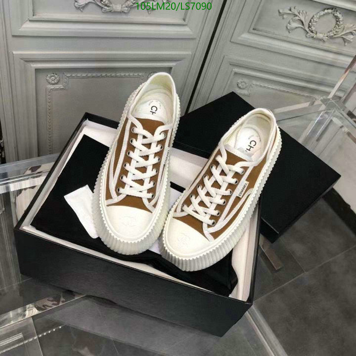 SAMC - CHL Women Shoes Sneakers - 238