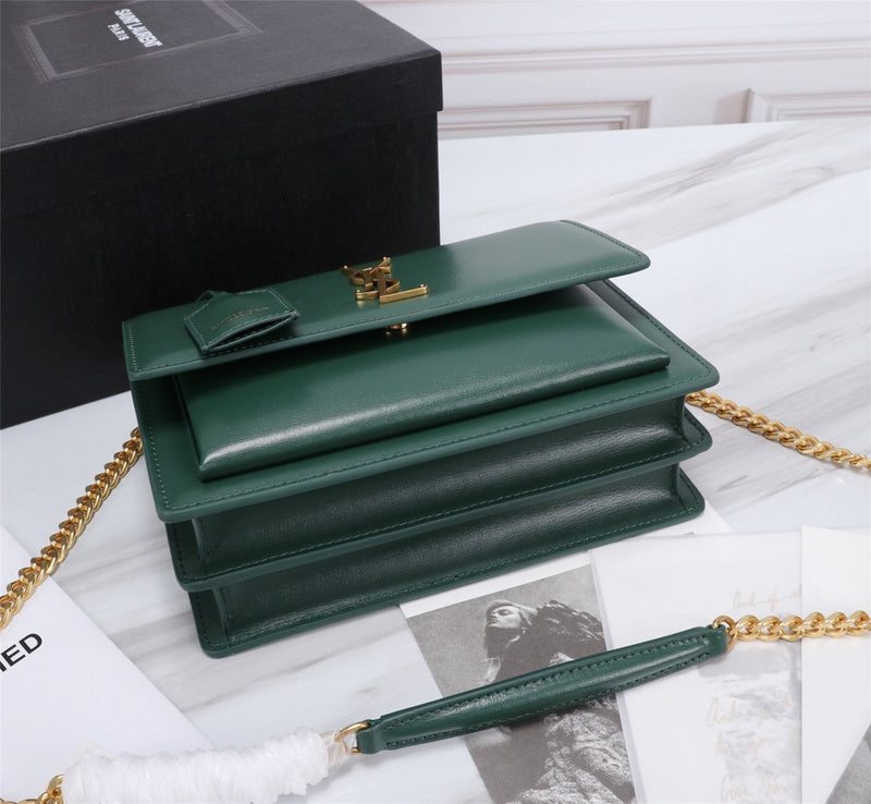 Satchel Bags - SLY Bags - 1778