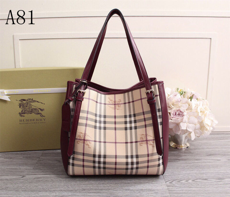 ELE Fashion -BBR Bags - 753