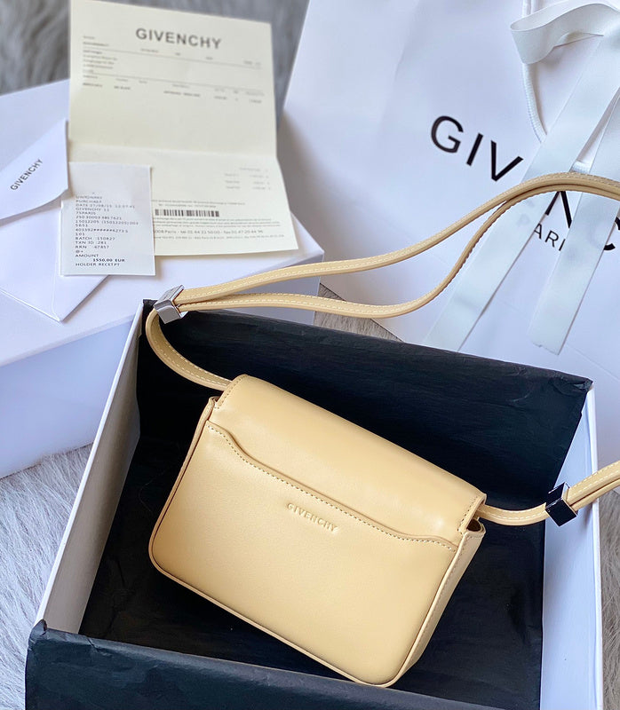 Glamy - GCY Bags - 688