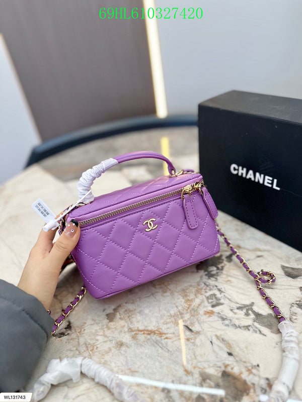 Glami - CHL Bags - 1231