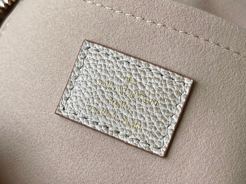 Fashion Lu-Vi bags - 4925