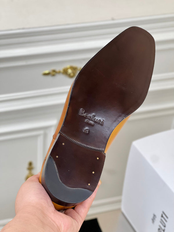 Glami - BRE Men Shoes - 151