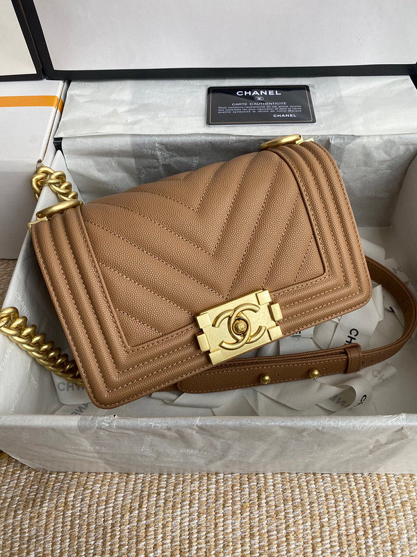 GlamI - CHL Bags - 3535