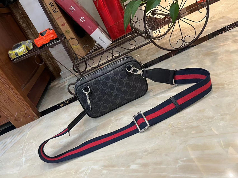 Satchel Bags - GCI Bags - 1354