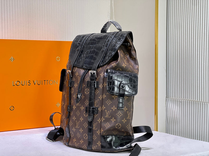 Satchel Bags - VL2 Bags - 1066