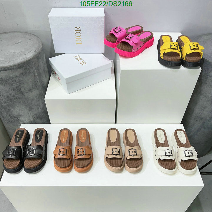 SAMCC - DOR Women Shoes - 1467