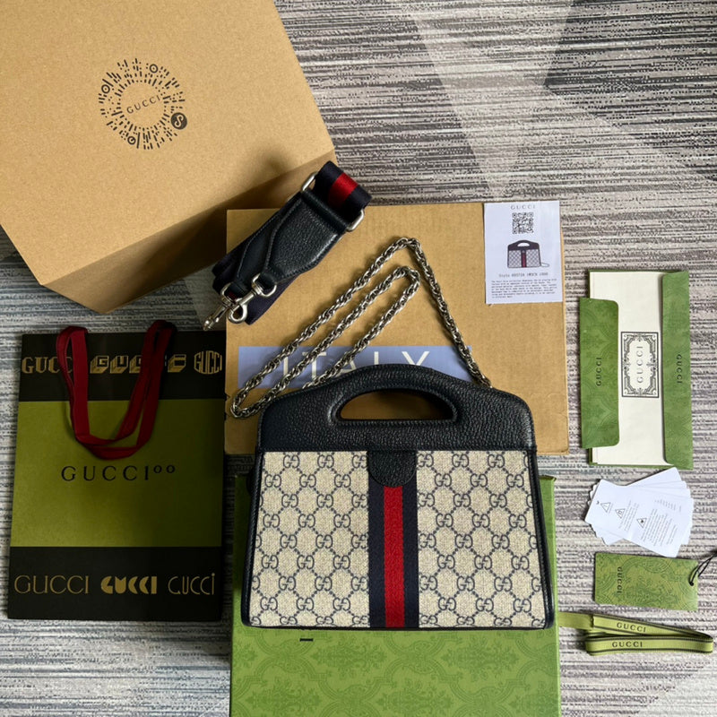 ELE - GG Bags - 1305