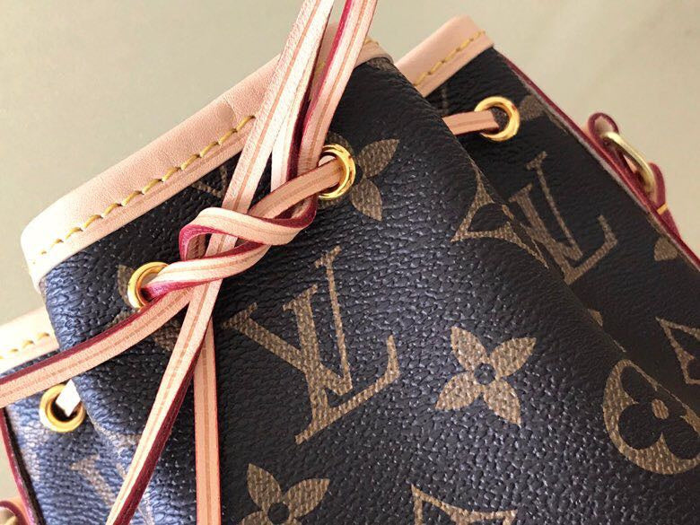 GlamI Lu-Vi bags - 3598