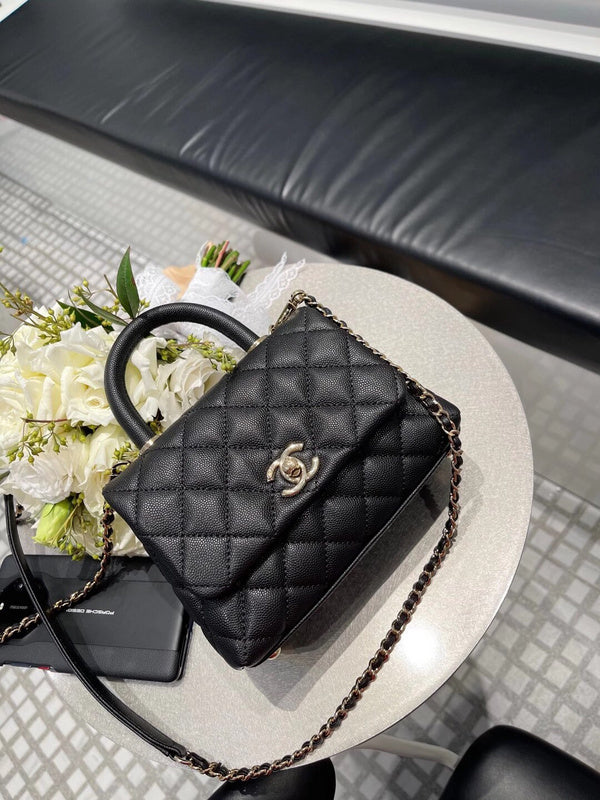 Satchel Bags - CHL Bags - 048