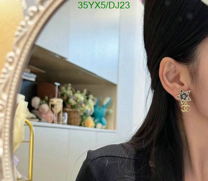 SAMC - CHL Jewelry - 388