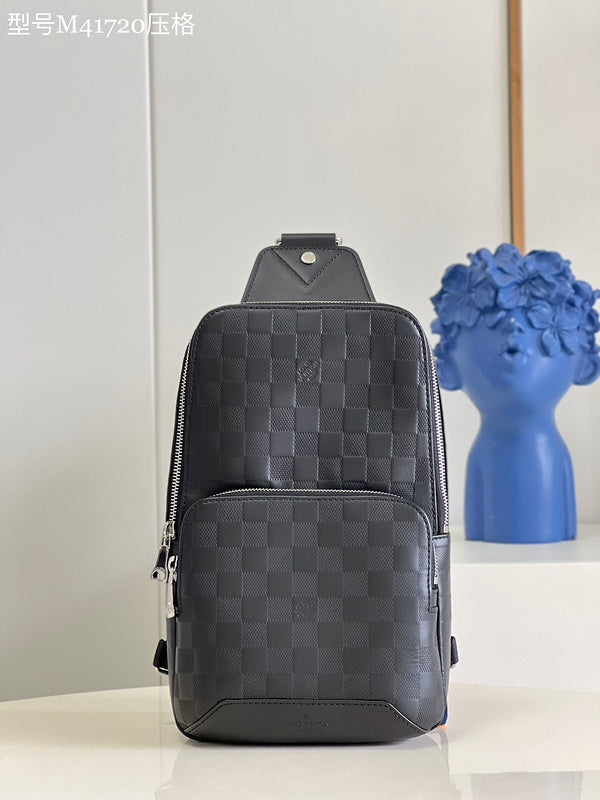 Glamy - LOV Bags - 539