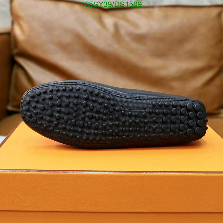 SAMC - HMS Men Shoes - 560
