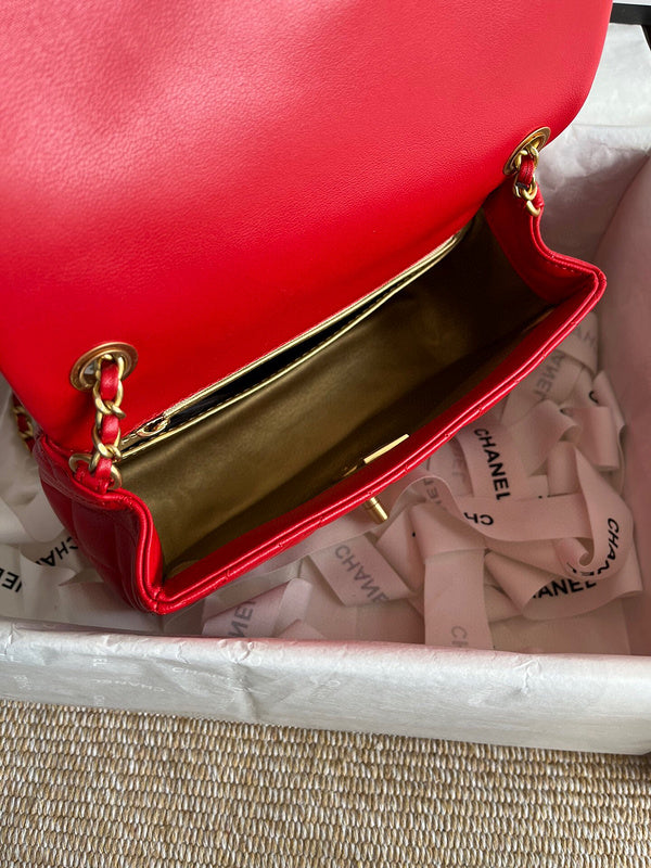 Satchel Bags - CHL Bags - 3477