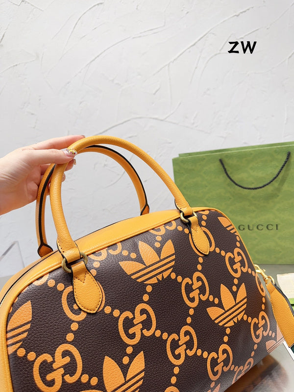 Glami Fashion - GCI Bags - 11594