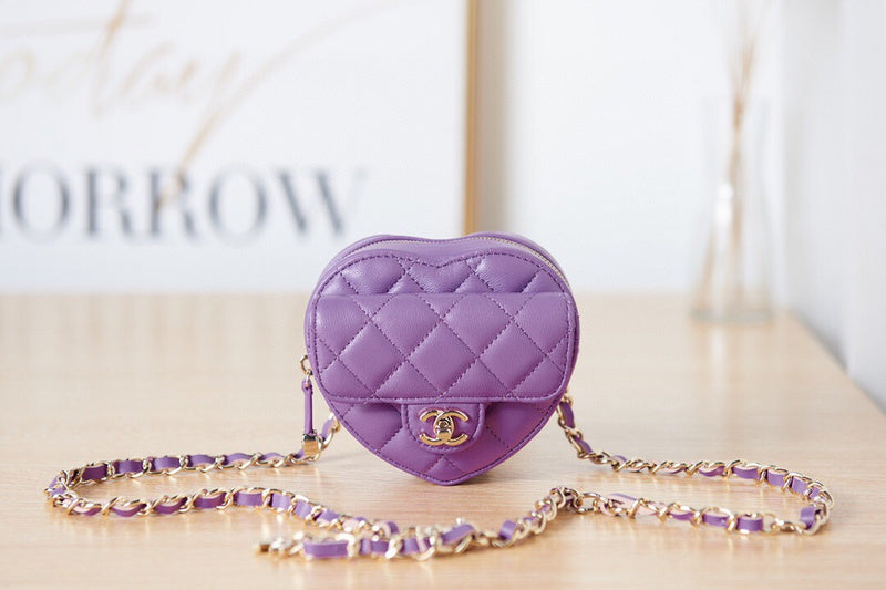 glamy - CHL Bags - 2726