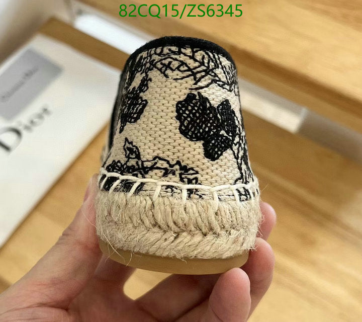 SAMCC - DOR Women Shoes - 1898