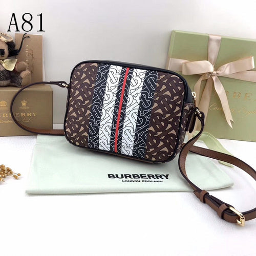 ELE Fashion -BBR Bags - 832