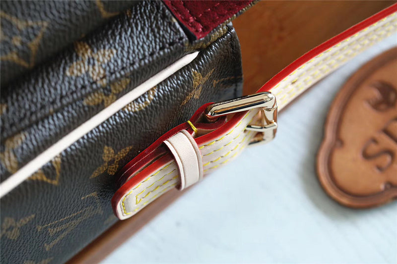 Satchel Bags - VL Bags - 7706