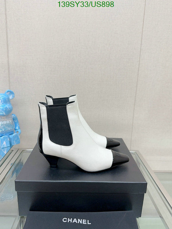 SAMC - CHL Women Boots - 098