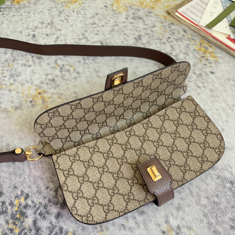 Glami Fashion - GCI Bags - 2011