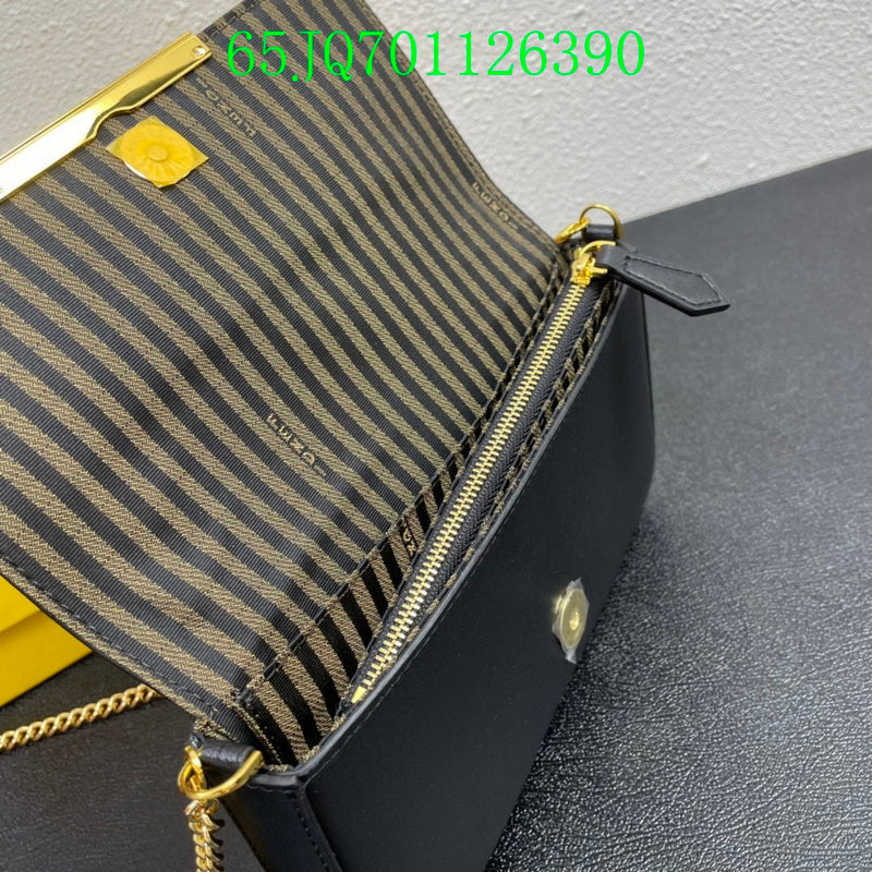 Glami - FDE Bags - 2026