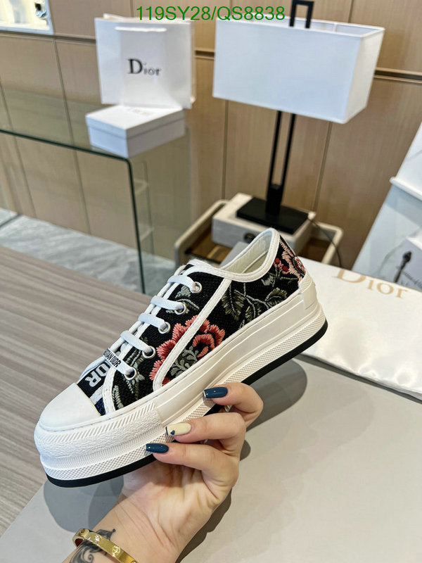 SAMC - DOR Women Sneakers - 088