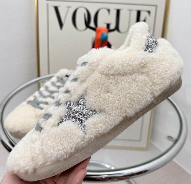 SAMC - GDBE Women Shoes - 060