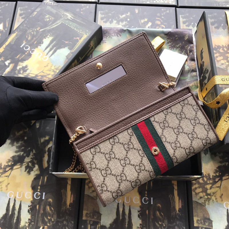 Glami-i - Guki Wallet - 601