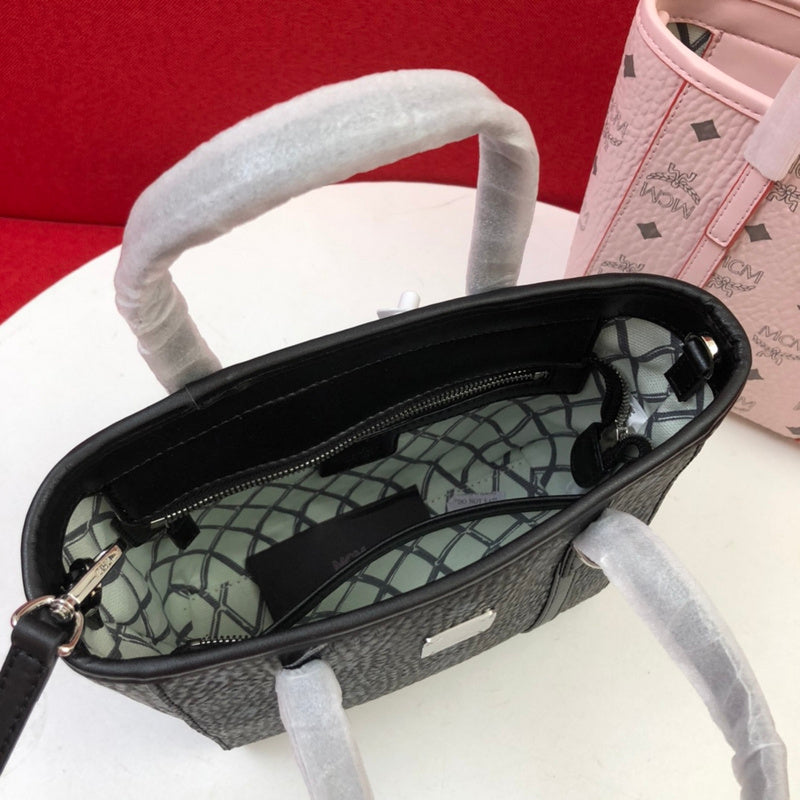 Satchel Bags - MC Bags - 006