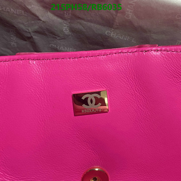 SAMC - CHL Bags - 402