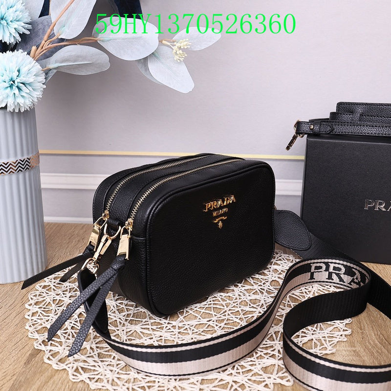 Satchel Bags - PDA Bags - 4268