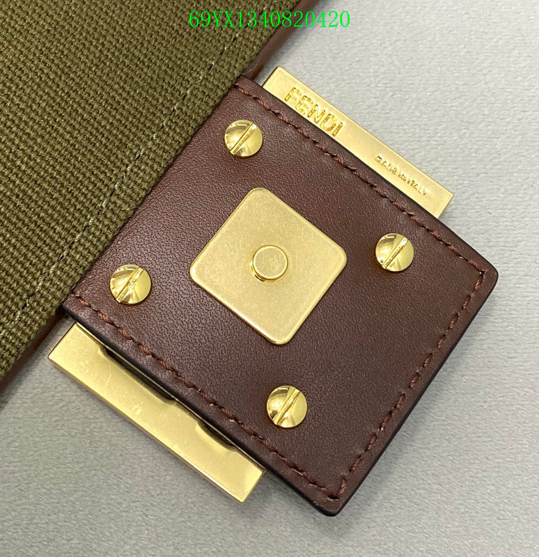 Glami - FDE Bags - 2413