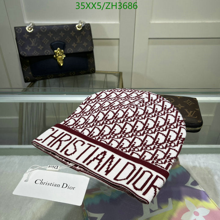 SAMC - DOR Caps & Hats - 142