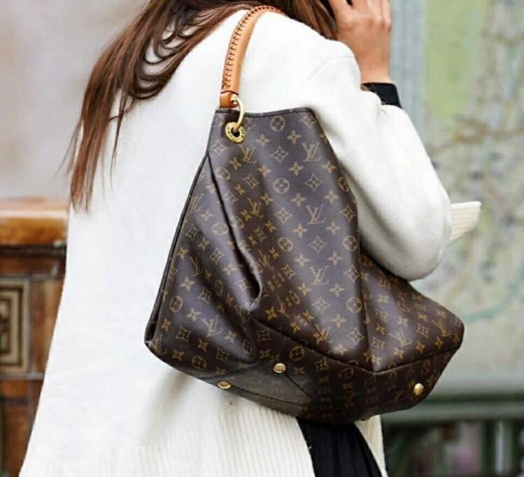 Glami - LOV Bags - 453