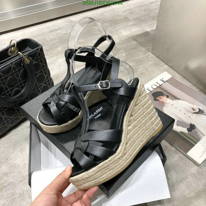 SAMC - YLS Women Shoes - 016