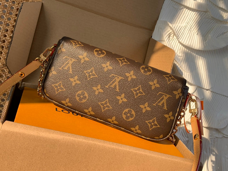 Satchel Bags - VL Bags - 2925