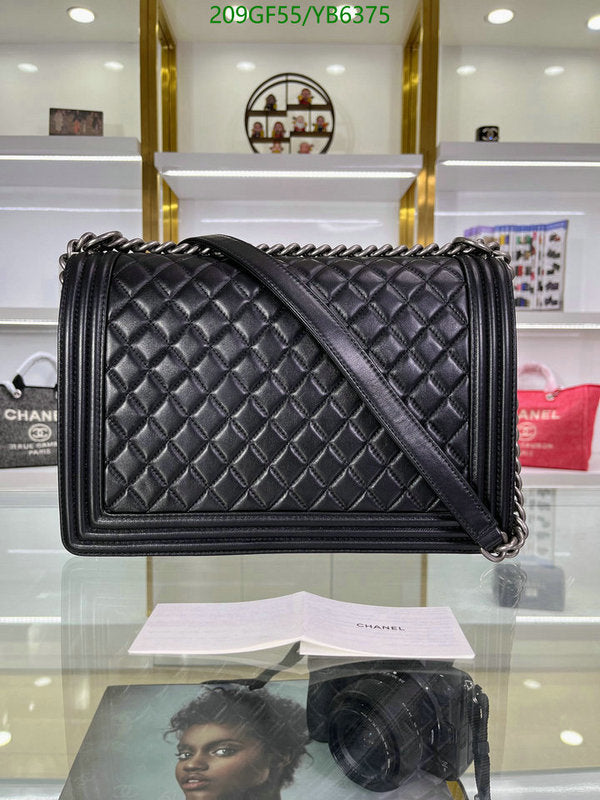 SAMC - CHL Bags - 832