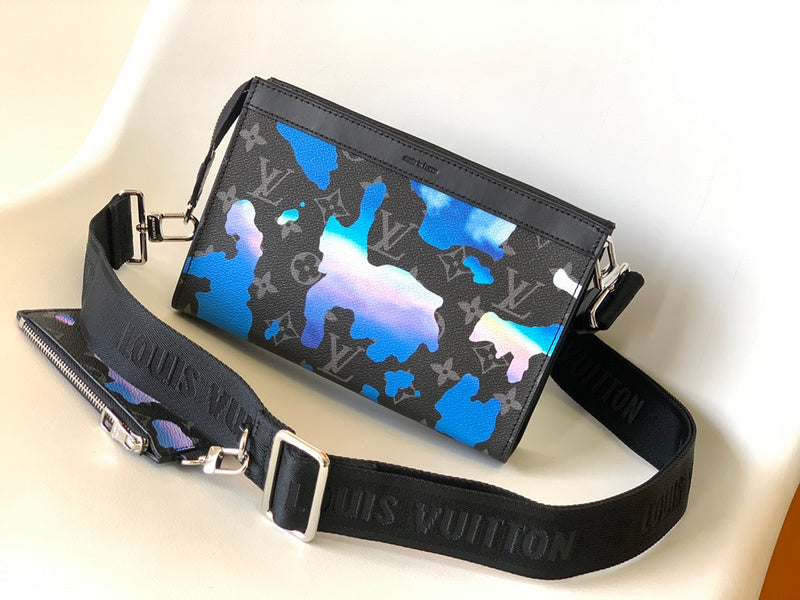Satchel Bags - VL2 Bags - 072